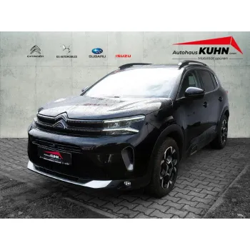 Citroën C5, 2023, АКПП, пробег 10900 км