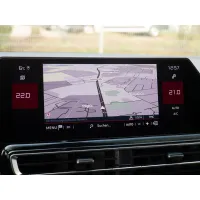 Citroën C5, 2023, АКПП, пробег 10900 км