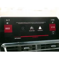 Citroën C5, 2023, АКПП, пробег 10900 км