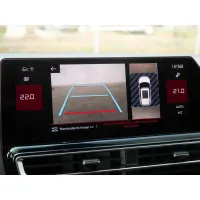 Citroën C5, 2023, АКПП, пробег 10900 км