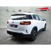 Citroën C5, 2023, АКПП, пробег 19100 км