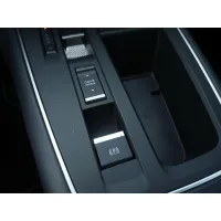 Citroën C5, 2023, АКПП, пробег 19100 км