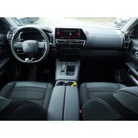 Citroën C5, 2023, АКПП, пробег 19100 км