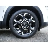 Citroën C5, 2023, АКПП, пробег 19100 км