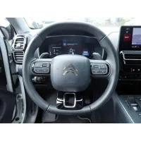 Citroën C5, 2023, АКПП, пробег 19100 км