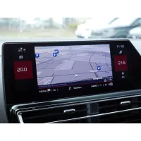 Citroën C5, 2023, АКПП, пробег 19100 км