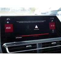 Citroën C5, 2023, АКПП, пробег 19100 км