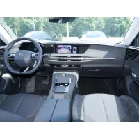 DS Automobiles, 2023, АКПП, пробег 13400 км