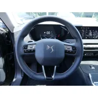 DS Automobiles, 2023, АКПП, пробег 13400 км