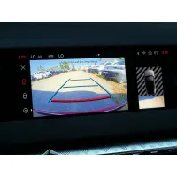 DS Automobiles, 2023, АКПП, пробег 21000 км