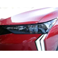 DS Automobiles, 2023, АКПП, пробег 21000 км