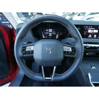 DS Automobiles, 2023, АКПП, пробег 21000 км