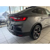 Renault Arkana, 2022, АКПП, пробег 69650 км