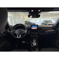 Renault Arkana, 2022, АКПП, пробег 69650 км