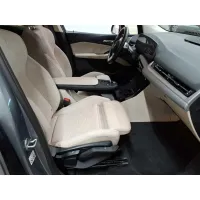 BMW 218, 2023, АКПП, пробег 45225 км