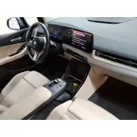 BMW 218, 2023, АКПП, пробег 45225 км