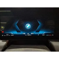 BMW 218, 2023, АКПП, пробег 45225 км