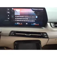 BMW 218, 2023, АКПП, пробег 45225 км