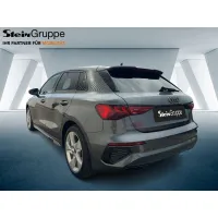 Audi A3, 2023, АКПП, пробег 19050 км