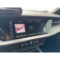 Audi A3, 2023, АКПП, пробег 19050 км