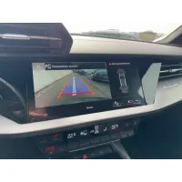 Audi A3, 2023, АКПП, пробег 19050 км