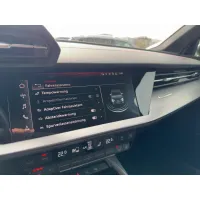 Audi A3, 2023, АКПП, пробег 19050 км