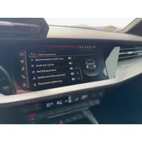 Audi A3, 2023, АКПП, пробег 19050 км