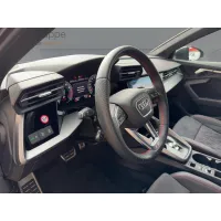 Audi A3, 2023, АКПП, пробег 19050 км
