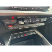 Audi A3, 2023, АКПП, пробег 19050 км