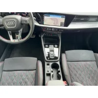 Audi A3, 2023, АКПП, пробег 19050 км