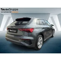 Audi A3, 2023, АКПП, пробег 19050 км