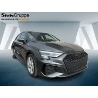 Audi A3, 2023, АКПП, пробег 19050 км