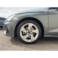 Audi A3, 2023, АКПП, пробег 19050 км