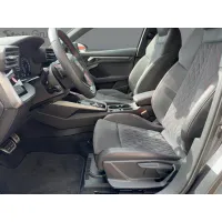 Audi A3, 2023, АКПП, пробег 19050 км