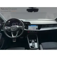 Audi A3, 2023, АКПП, пробег 19050 км