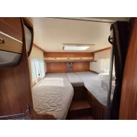 Автодом Adria COMPACT, 2015, МКПП, пробег 86882 км