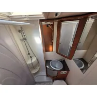 Автодом Adria COMPACT, 2015, МКПП, пробег 86882 км