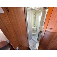 Автодом Adria COMPACT, 2015, МКПП, пробег 86882 км