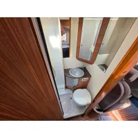 Автодом Adria COMPACT, 2015, МКПП, пробег 86882 км