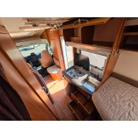 Автодом Adria COMPACT, 2015, МКПП, пробег 86882 км