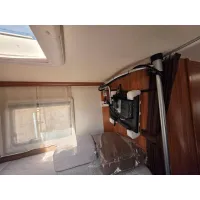 Автодом Adria COMPACT, 2015, МКПП, пробег 86882 км