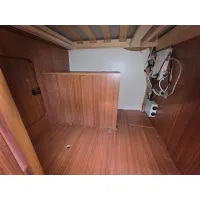 Автодом Adria COMPACT, 2015, МКПП, пробег 86882 км