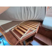 Автодом Adria COMPACT, 2015, МКПП, пробег 86882 км