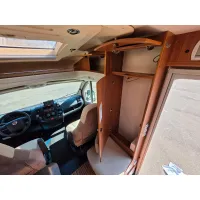 Автодом Adria COMPACT, 2015, МКПП, пробег 86882 км