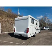 Автодом Adria COMPACT, 2015, МКПП, пробег 86882 км