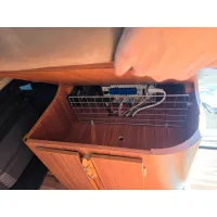 Автодом Adria COMPACT, 2015, МКПП, пробег 86882 км