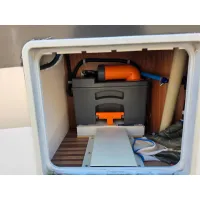 Автодом Adria COMPACT, 2015, МКПП, пробег 86882 км