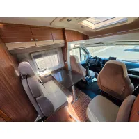 Автодом Adria COMPACT, 2015, МКПП, пробег 86882 км
