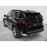 BMW X1, 2023, АКПП, пробег 73878 км