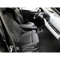 BMW X1, 2023, АКПП, пробег 73878 км